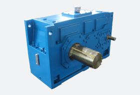 硬齒面減速機(jī)與軟、中硬齒面減速機(jī)的區(qū)別