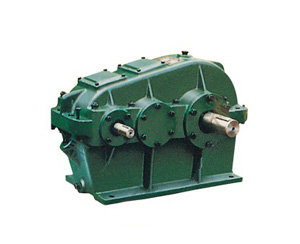 A1000型漸開(kāi)線(xiàn)圓柱齒輪減速器