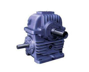 ZLZ減速器